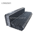 Industrial PVC Water Cooling Tower Drift Eliminator